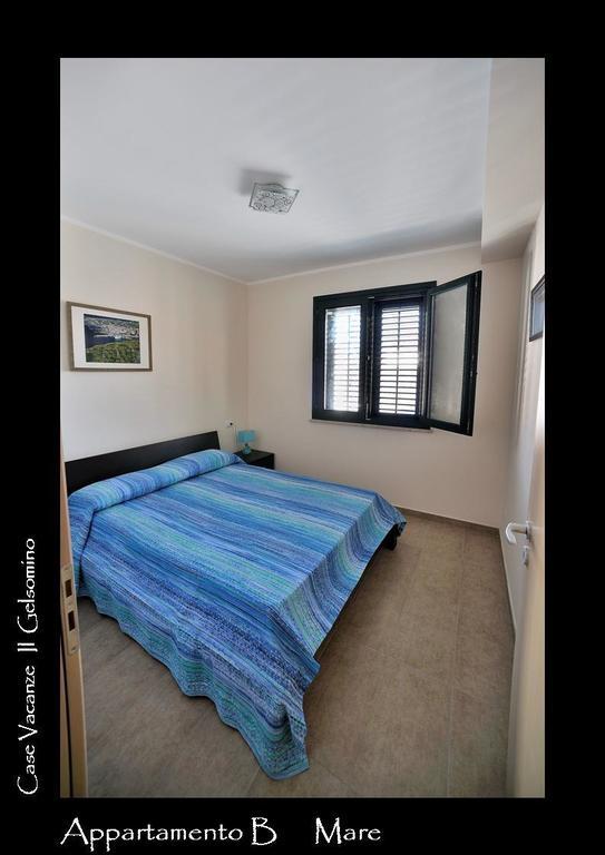 Il Gelsomino Aparthotel Favignana Room photo